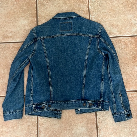 Levi's | Denim Jacket - Picture 3 of 3